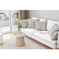 Журнальный столик Sheffilton SHT-CT94 (капучино)