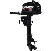 Лодочный мотор Toyama T5.8BMS в Гомеле