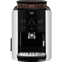 Кофемашина Krups Arabica Picto EA8118