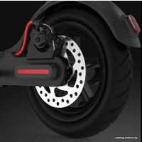 Электросамокат Xiaomi Electric Scooter M365 Pro (международная версия, черный)