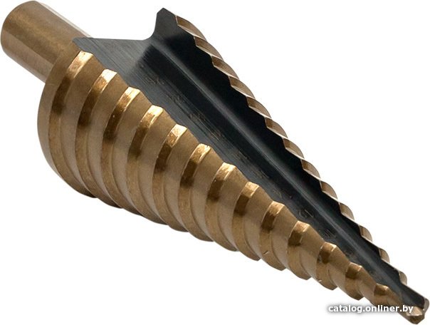 Сверло EKF ST-4-30/2