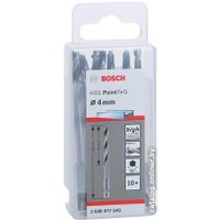 Набор сверл Bosch 2608577543 (10 шт)