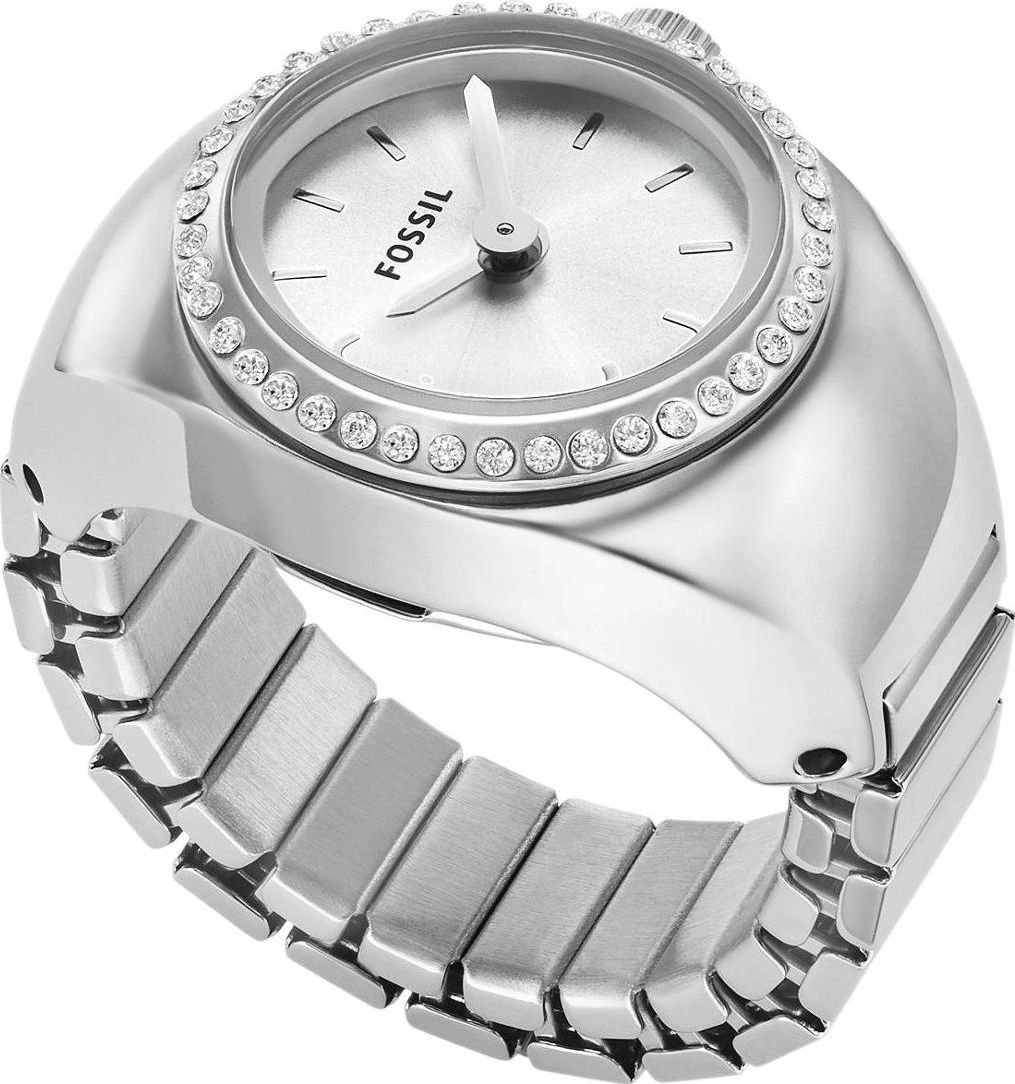 

Кольцо-часы Fossil ES5321