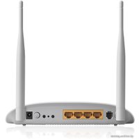 Беспроводной DSL-маршрутизатор TP-Link TD-W8961N V1