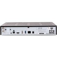 Спутниковый ресивер Opticum 4K Box HD51-S2X