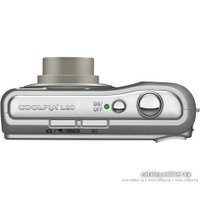 Фотоаппарат Nikon Coolpix L20