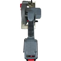 Дисковая (циркулярная) пила Profipower DHS-18V (с 1-им АКБ)