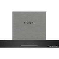 Кухонная вытяжка Grundig GDKP5460BC в Пинске