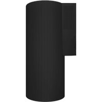 Кухонная вытяжка MAUNFELD Edelweiss 39 Wall (черный антрацит)