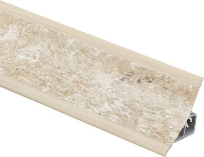 

Плинтус El-mech-plast fs31123 (керамика тессина крем)