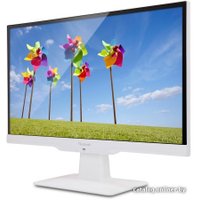 Монитор ViewSonic VX2263Smhl-W