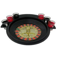 Набор рюмок DomiNado ALK-002