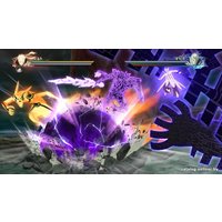  Naruto Shippuden: Ultimate Ninja Storm 4 для PlayStation 4