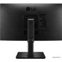 Монитор LG 24QP550-B