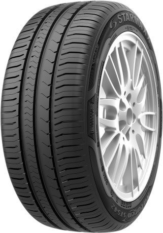 

Летние шины Starmaxx Naturen ST542 195/50R15 82H