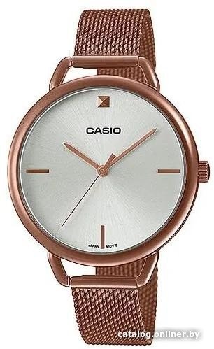 Наручные часы Casio Collection LTP-E415MR-7C