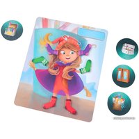 Настольная игра Стиль Жизни Носочные монстры