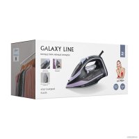 Утюг Galaxy Line GL6135