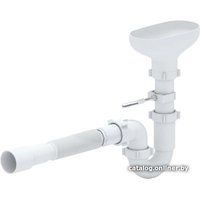 Сифон Ани Пласт DR0115