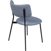 Стул Mara Стайл (серый)