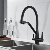 Смеситель Shevanik S968H