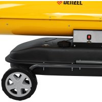 Дизельная тепловая пушка Denzel DHG-50