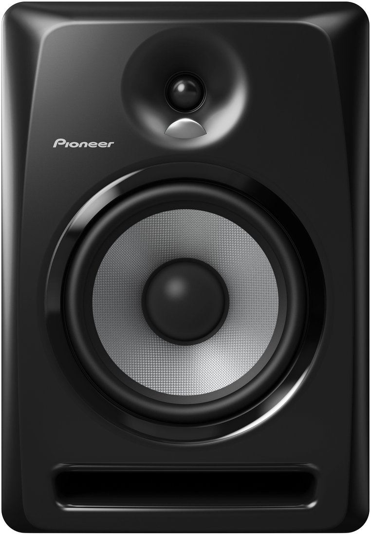 

Монитор ближнего поля Pioneer S-DJ80X