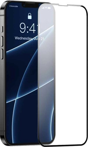 Защитное стекло Baseus SGBL230102 (для iPhone 14/14 Pro)