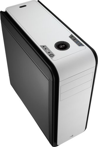 AeroCool DS 200 Black/White Edition