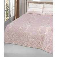 Покрывало АртПостель Сакура 2291 (стеганное поплин, 150x215)