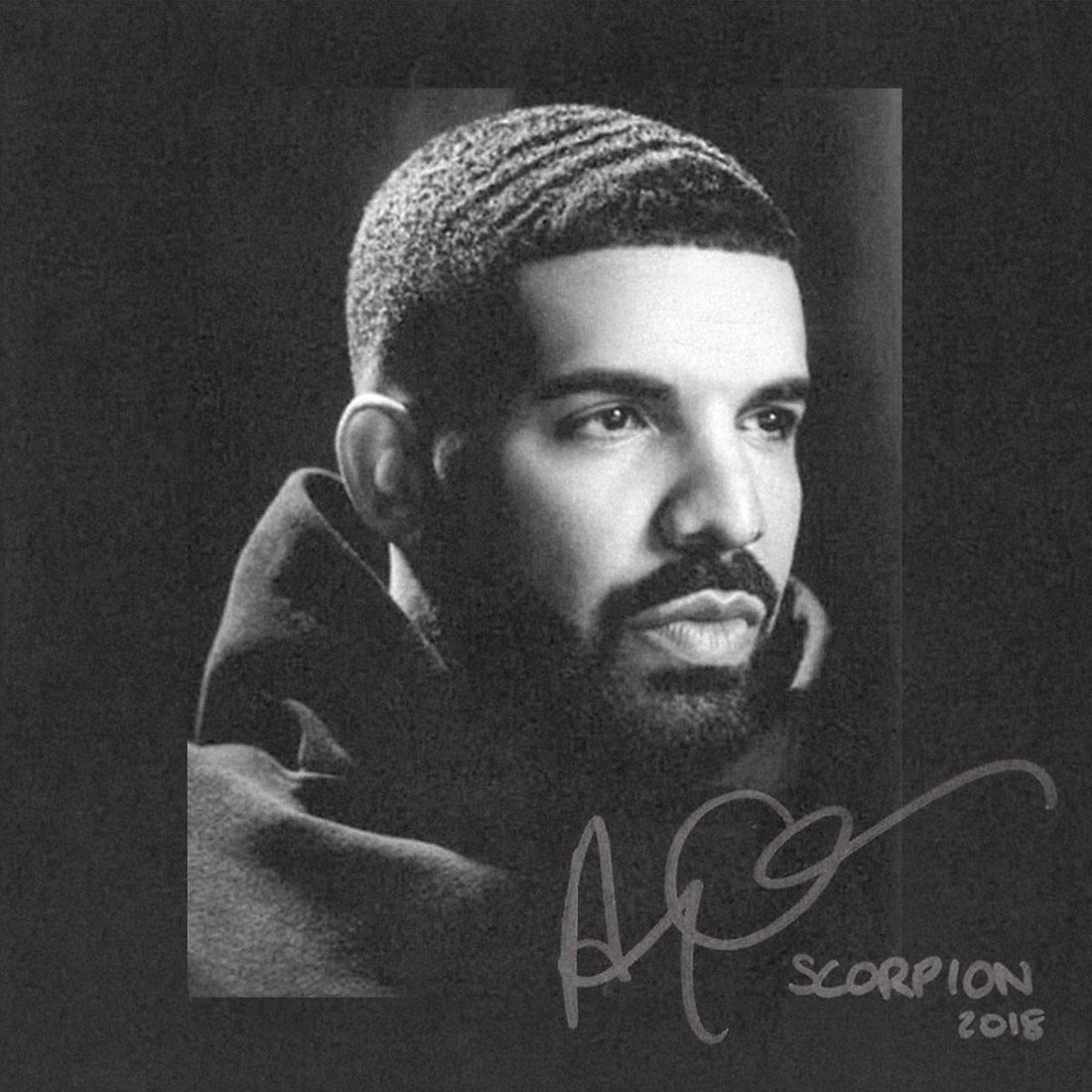 

Виниловая пластинка Drake - Scorpion