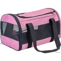 Сумка-переноска Zoom Джейн 90441роз