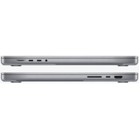Ноутбук Apple Macbook Pro 16" M1 Pro 2021 Z14V000QA