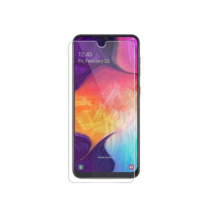 

Защитное стекло KST для Samsung Galaxy A31/A315 (прозрачное)