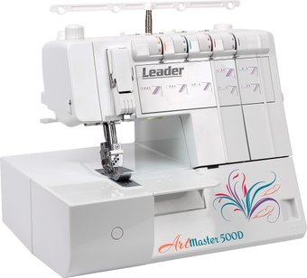 Распошивальная машина Leader ArtMaster VS 500D