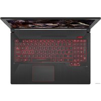 Игровой ноутбук ASUS FX503VM-E4117T