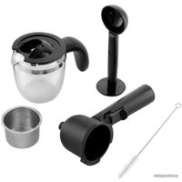 Рожковая кофеварка Kitfort KT-760-2