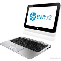 Планшет HP ENVY x2 11-g000er 64GB Dock (C0U40EA)