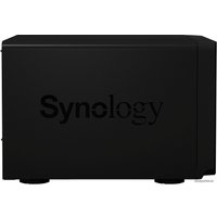 Сетевой накопитель Synology Expansion Unit DX517