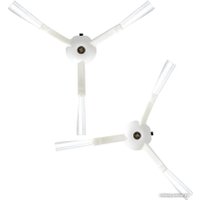 Боковая щетка USBTOP для Xiaomi G1 Mi Robot Vacuum-Mop Essential (MJSTG1) (2 шт) 558242