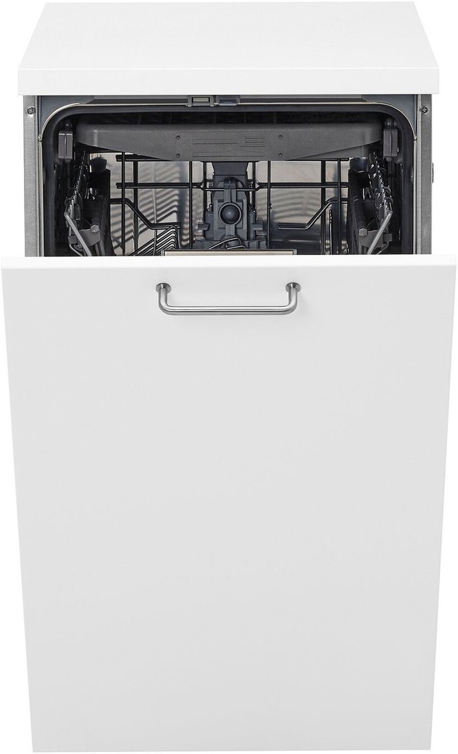 Встраиваемая посудомоечная машина Ikea FINPUTSAD 70475622