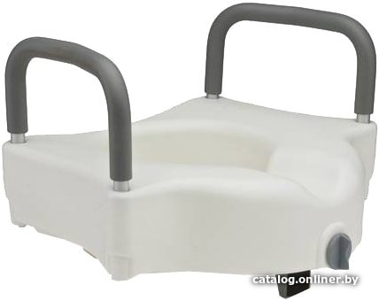 Сиденье для унитаза Heiler BA832