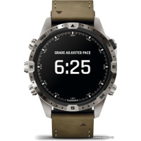 Умные часы Garmin MARQ Adventurer Gen 2