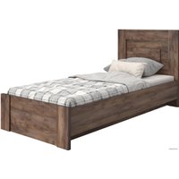 Кровать MyStar Вирджиния 100.1839 120x200 (таксус)