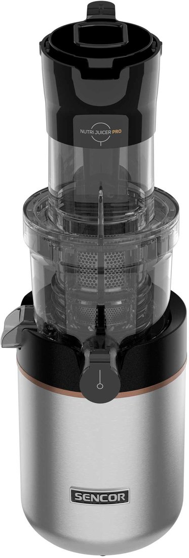 Соковыжималка Sencor SSJ 8050SS