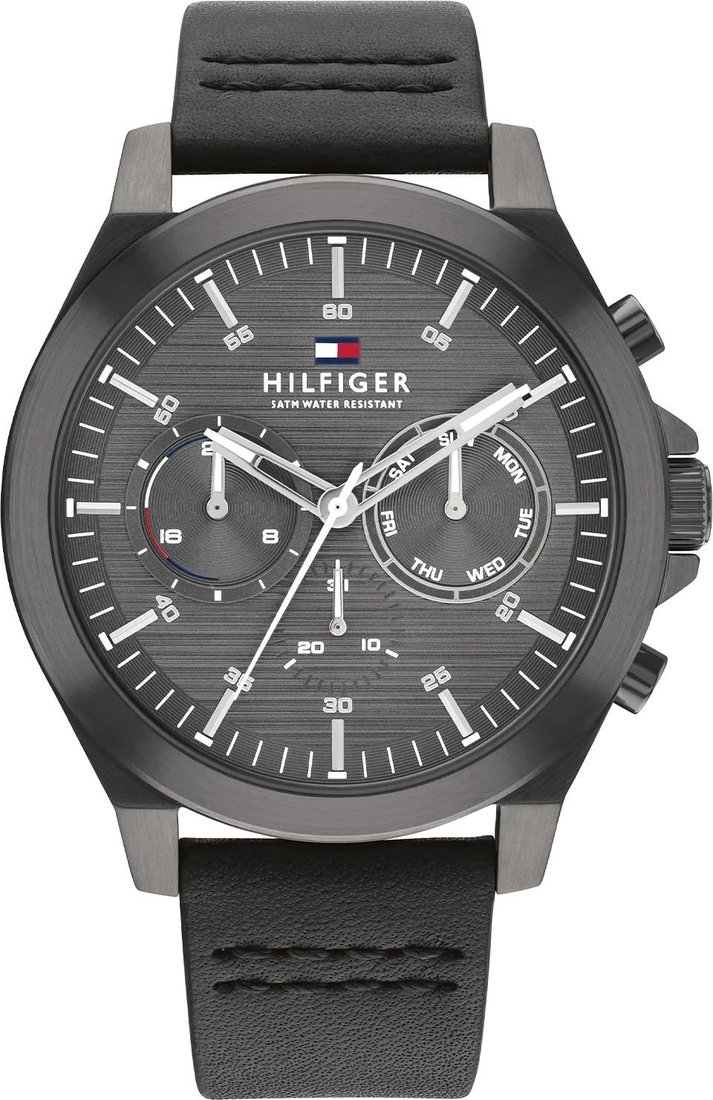 

Наручные часы Tommy Hilfiger 1710634