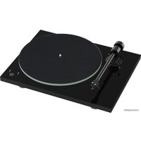 Виниловый проигрыватель Pro-Ject T1 Phono SB (черный)