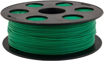 Пластик Bestfilament PLA 1.75 мм 500 г (зеленый)