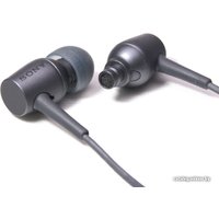 Наушники Sony MDR-EX750AP/B