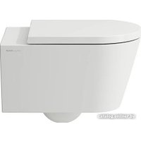 Унитаз подвесной Laufen Kartell 8203370000001